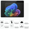 For Microsoft Surface Pro 11 / 10 / 9 / 8 / X 2pcs 3H Professional Paper Textured Screen Film Pencil Sketch Film