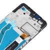 TCL 20 XE LCD Screen Replacement with Frame