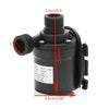 DC24V 5.5M Lift Brushless Motor Submersible Pump