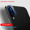0.2mm 9H 2.5D Rear Camera Lens Tempered Glass Film for iPhone 8 & 7