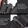 Student Binoculars HD Children Telescope(Black)