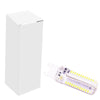 G9 4W 240-260LM Corn Light Bulb, 104 LED SMD 3014, White Light, AC 220V