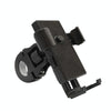 YY02 Bicycle Motorcycle Electric Vehicle Universal Mobile Phone Holder, Style: Car Handle Model