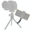 MA-100R Red YJ Magic Arm Bracket Mount 1/4 inch Ball Head Magic Arm