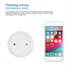 Zigbee Smart Water Leak Detector, Tuya WiFi, App Alert