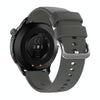 J45 1.43 inch BT5.1 Smart Sport Watch, Support Sleep / Heart Rate / Blood Oxygen / Blood Pressure Health Monitor(Green)