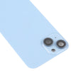 iPhone 14 Back Cover Replacement (Blue)