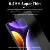 For Xiaomi Redmi Note 12 Turbo NILLKIN H+Pro 0.2mm 9H Explosion-proof Tempered Glass Film