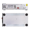 S-600-24 DC24V 600W 25A DIY Regulated DC Switching Power Supply Power Step-down Transformer with Clip, EU Plug