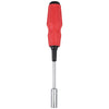 WLXY Socket Screwdriver Spanner Nut Driver, Model:10mm