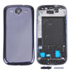 Galaxy S3 i9300 Full Housing Chassis - Dark Blue