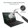 0.4mm 9H Surface Hardness Full Screen Tempered Glass Film for Lenovo ThinkPad A485 14 inch