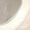 50 PCS Travel Disposable Toilet Seat Cover Mat Toilet Paper Pad