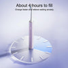 Original Xiaomi Mijia Sonic Electric Toothbrush T302(Purple)