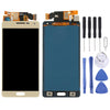 Samsung Galaxy A5 (A500) Gold TFT LCD Screen & Digitizer