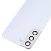 Samsung Galaxy S22 5G SM-S901B Back Cover White with Lens Cover