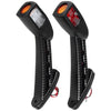 2pcs 12-24V Car / Truck LED Side Marker Indicator Lights Bulb Lamp
