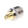 UHF Female to SMA Female Adapter Connector