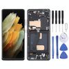 Samsung S21 Ultra 5G LCD Screen & Digitizer (No Fingerprint)