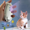 UV Pet Odour Eliminator & Ringworm Detection Lamp