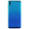 Huawei Enjoy 9 Back Cover Replacement (Blue)