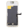 iPhone 15 Pro OLED LCD Screen & Digitizer Assembly - YK