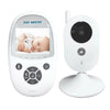 2.4GHz Video Baby Monitor with Night Vision & 2-Way Audio (AU)