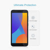 For Alcatel 1 2021 0.26mm 9H 2.5D Tempered Glass Film