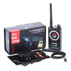 K18 Anti-sneak Sneak Shot Wireless GPS Detector Wireless Signal Detector