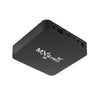 MXQ Pro 5G 4K UCD 3840 x 2160 Full HD Media Player 8GB+128GB RK3228A Quad Core Android 12.0 TV Box with Remote Control(EU Plug)