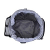 OSOCE C07 Dog Treat Training Pouch Bag with Poop Bag Dispenser