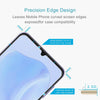 0.26mm 9H 2.5D Tempered Glass Film For Ulefone Note 6P