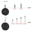 PROMEND 29 x 1.95 FV Mountain Bike Butyl Pneumatic Inner Tube