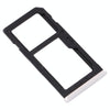 Nokia 6 SIM & microSD Tray (White) - TA-1000/1003/1021/1025/1033/1039