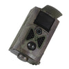 Suntek HC-550A 2.0 inch LCD 16MP Waterproof IR Night Vision Security Hunting Trail Camera, 120 Degree Wide Angle