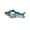 23g/11.5cm Long Casting Slow Sinking Spinning Multi-section Sea Fishing Freshwater Lures(06)