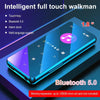 A20 2.0 inch Color Touch Screen Bluetooth MP4 Player(Black)