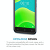 0.26mm 9H 2.5D Tempered Glass Film For Wiko Y50 / Sunny4