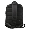 Kingsons KS3165 Crossbody One-Shoulder Computer Backpack Leisure School Bag(Black)