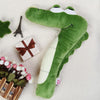 40cm Number Plush Doll Toys Soft Pillow For Kids Children(Number 7)