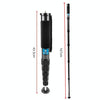 BEXIN P406C Camera Carbon Fiber Monopod Travel Live Selfie Bracket Holder