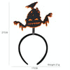 Halloween Felt Headband Children Party Decoration Props, Free Size(R Model)