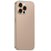 U218 / i16 Pro Max, 1GB+16GB, 6.6 inch Android 8.1 MTK6580A Quad Core, OTG, Network: 3G, Dual SIM, Plug:US Plug(Desert Gold)