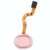 Samsung Galaxy A8s Fingerprint Sensor Flex Cable (Pink)