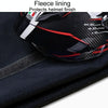 30L Outdoor Riding Motorcycle Helmet Bag Large Capacity Waterproof Combination Lock Storage Pack(Black)
