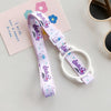 5 PCS  Insulation Cup Strap Beverage Bottle Lanyard Baby Bottle Adjustable Water Cup Lanyard(HC3304)