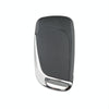 For PEUGEOT Car Keys Replacement 3 Buttons Car Key Case with Holder, without Grooved