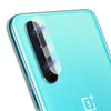 For Oneplus Nord mocolo 0.15mm 9H 2.5D Round Edge Rear Camera Lens Tempered Glass Film