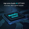 X88 Pro 20 4K Smart TV BOX Android 11.0 Media Player with Voice Remote Control, RK3566 Quad Core 64bit Cortex-A55 up to 1.8GHz, RAM: 8GB, ROM: 128GB, Support Dual Band WiFi, Bluetooth, Ethernet, US Plug