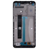 Asus Zenfone Max Plus (M1) LCD Screen & Digitizer Assembly with Frame